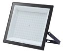 Ver imagem 1 de Refletor Blumenau LED Play 150W Preto IP65 Uso Externo Bivolt 6500 K - Branco Frio