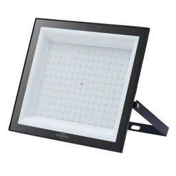 Refletor Blumenau LED Play 150W Preto IP65 Uso Externo Bivolt 6500 K - Branco Frio - 1 Refletor Blumenau LED Play 150W Preto IP65 Uso Externo Bivolt 6500 K - Branco Frio - 1