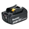 Parafusadeira de Impacto com Carregador e Bateria 18v 3,0 Ah - Makita Dtd156sf - 3