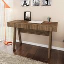 Ver imagem 6 de Kit 2 Peças com Escrivaninha ME 4128 120cm e Balcão 2 Portas