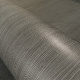 Piso Vinílico em Manta Pvc 1,2mm Antiderrapante 7m² Imita Madeira Fosco Solano - 2