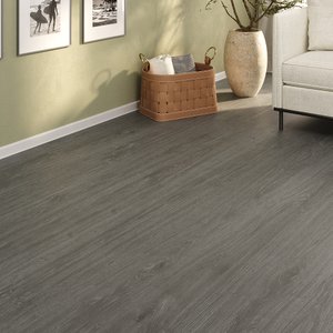 Piso Vinílico em Manta Pvc 1,2mm Antiderrapante 7m² Imita Madeira Fosco Solano