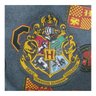 Mochila Harry Potter Grifinoria Cinza - 4