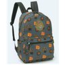 Mochila Harry Potter Grifinoria Cinza - 2