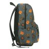 Mochila Harry Potter Grifinoria Cinza - 3