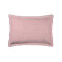 Ver imagem 6 de Jogo de Cama Solteiro Liso 300 Fios Nova América:rosê