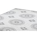 Ver imagem 4 de Colchão Casal Espuma D20 Pérola Grey (138x188x12) - Polar