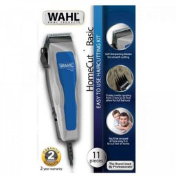 Máquina de corte HomeCut Basic 220V WAHL - 2