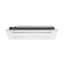Ver imagem 4 de Ar Condicionado Multi Split Midea 36000 BTUS 3X Evap Cassete 12000 Quente e Frio 220V