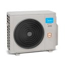 Ver imagem 5 de Ar Condicionado Multi Split Midea 36000 BTUS 3X Evap Cassete 12000 Quente e Frio 220V