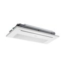 Ver imagem 2 de Ar Condicionado Multi Split Midea 36000 BTUS 3X Evap Cassete 12000 Quente e Frio 220V