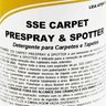 Kit SSE Carpet Prespray e Spotter Spartan 1L + Quant Vonixx SBRIO - 5