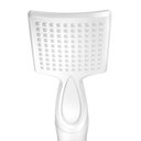 Ver imagem 2 de Chuveiro Loren Shower Ultra Eletrônico 220V 7500W Branco Lorenzetti