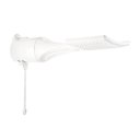 Ver imagem 1 de Chuveiro Loren Shower Ultra Eletrônico 220V 7500W Branco Lorenzetti