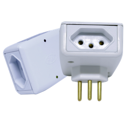 Protetor Queda de Energia Prote Raio Super Geral 127v - Pw - 2