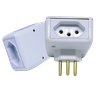 Protetor Queda de Energia Prote Raio Super Geral 127v - Pw - 2