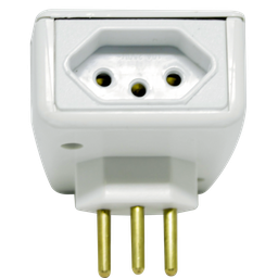 Protetor Queda de Energia Prote Raio Super Geral 127v - Pw - 3