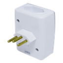 Ver imagem 4 de Protetor Queda de Energia Prote Raio Super Geral 127v - Pw