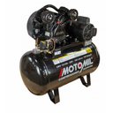 Ver imagem 3 de Compressor Motomil Cmv-10/100 - 140lbs 2,0hp