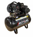 Ver imagem 3 de Compressor Motomil Cmv-10/100 - 140lbs 2,0hp