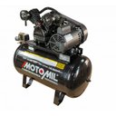 Ver imagem 2 de Compressor Motomil Cmv-10/100 - 140lbs 2,0hp