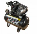 Ver imagem 2 de Compressor Motomil Cmv-10/100 - 140lbs 2,0hp