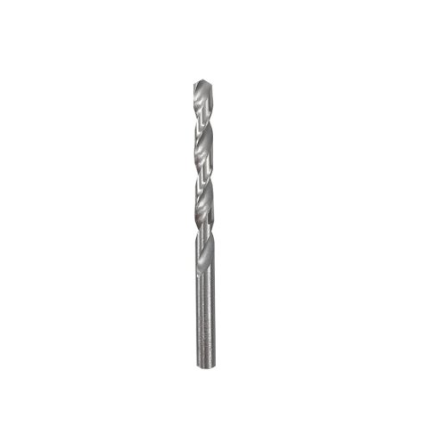 Kit 5 Broca Aço Rápido Din338 8,00mm – Heavy Duty