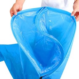 Sofá Puff Air Bag Inflável para Camping Vg+ - 3