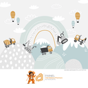 Ver imagem 3 de Painel Carros - Md01