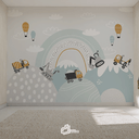 Ver imagem 2 de Painel Carros - Md01