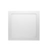 Painel Smart Wi-fi LED 18w Quadrado Embutir CCT Taschibra - 5