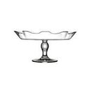 Ver imagem 1 de Prato para Bolo com Pé Patisserie Pasabahce