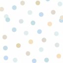 Ver imagem 2 de Papel de Parede Hf Petit Infantil Colorido 51901