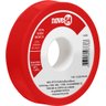 Fita veda rosca 12mmx20m ptfe teflon - Nove54 - 1