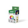 Lâmpada Smart Wi-fi LED 13W G95 RGB Taschibra - 2