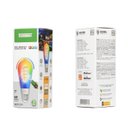 Ver imagem 3 de Lâmpada Smart Filamento Wi-fi LED 6W St64 RGB Taschibra