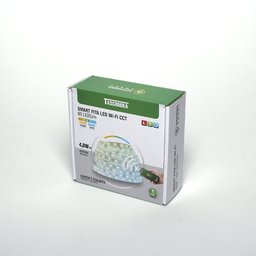 Fita LED Smart WIFI 4,8W 60 LEDs/Metro 5 Metros Bivolt IP20 Taschibra - 3