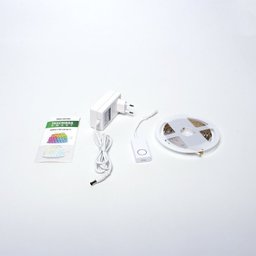 Fita LED Smart WIFI 4,8W 90 LEDs/Metro 5 Metros Bivolt IP20 Taschibra - 3