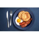 Ver imagem 4 de Faqueiro Brinox Lyon 90 Peças Aço Inox