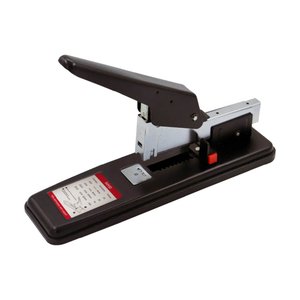 Grampeador Profissional 100 Folhas Keep - Ei008out [reembalado] Ei008out