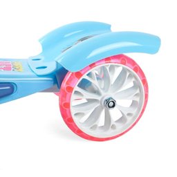 Patinete 3 Rodas Cesta Happy Pet Cv255272 Playfun Play&fun - 5