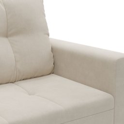 Sofá de Canto 4 Lugares 181cm Leme  - 4