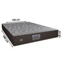 Ver imagem 4 de Colchão Casal Composto Densidade 60 Sonopro 1,58x1,98x0,18 Gazin