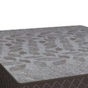 Ver imagem 3 de Colchão Casal Composto Densidade 60 Sonopro 1,58x1,98x0,18 Gazin