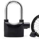 Ver imagem 4 de Cadeado com Sensor Movimento Alarme Integrado