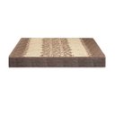 Ver imagem 4 de Colchão Casal Espuma Orthopedic High Plus 138x188x25 - Sankonfort