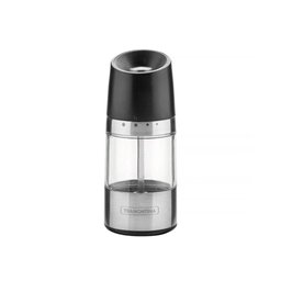 Moedor para Sal ou Pimenta Tramontina em Aço Inox e Acrílico Tramontina - 1