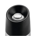 Ver imagem 2 de Moedor para Sal ou Pimenta Tramontina em Aço Inox e Acrílico Tramontina