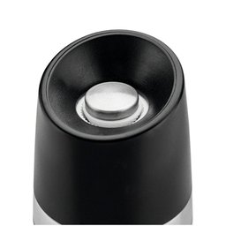 Moedor para Sal ou Pimenta Tramontina em Aço Inox e Acrílico Tramontina - 2
