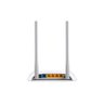 TP-LINK Roteador Wireless N 300MBPS - 4 Portas - 2 Antenas - IPV6 - com Preset de Reset - Firmware - 3